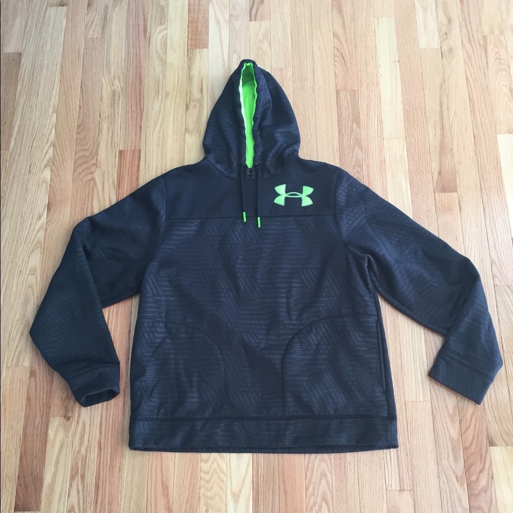 Men’s Under Armour Hoodie
